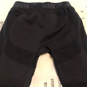 Gym Shark Workout Leggings
